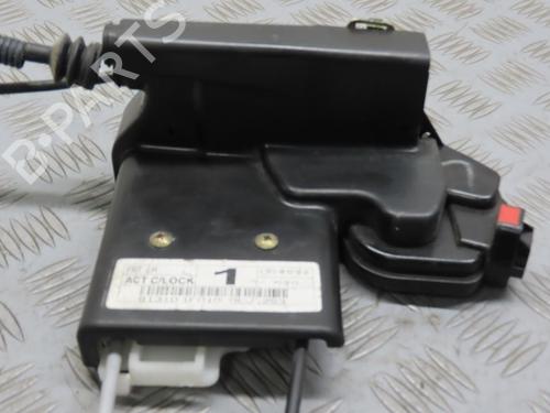 Front left lock KIA SPORTAGE II (JE_, KM_) 2.0 CRDi 4WD | BP21755735C98