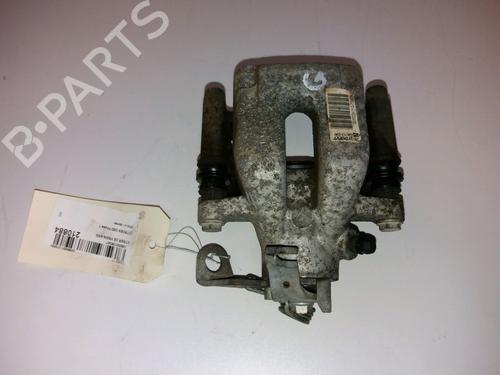 Used Left rear brake caliper CITROËN DS3 (SA_) 1.6 HDi 115 (114 hp) 14885073