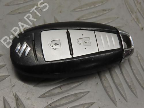 Ignition barrel SUZUKI SWIFT IV (FZ, NZ) 1.2 (AZH412, ZC72S) | BP31275983M48