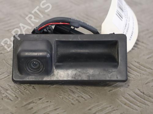 Electronic module VW TIGUAN (5N_) 2.0 TDI 4motion | BP38570581M83 - Image 2