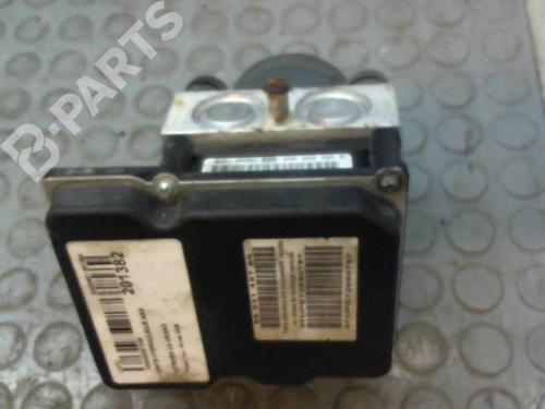ABS pump CITROËN C4 Grand Picasso I (UA_) 1.6 HDi | BP9383459M43 