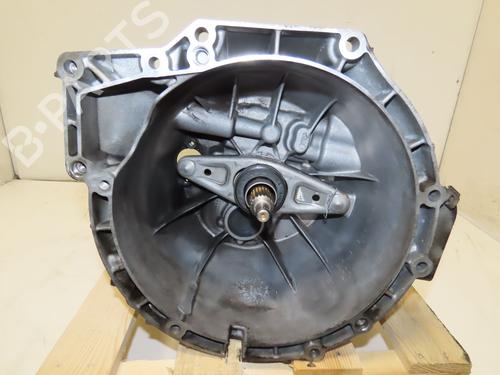 Gearbox BMW 1 (F20) 116 i | BP36659389M3  - Image 6