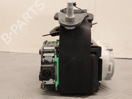 Front left seatbelt CITROËN C4 II (NC_) 1.6 BlueHDi 100 | BP33136733I26 - Image 3