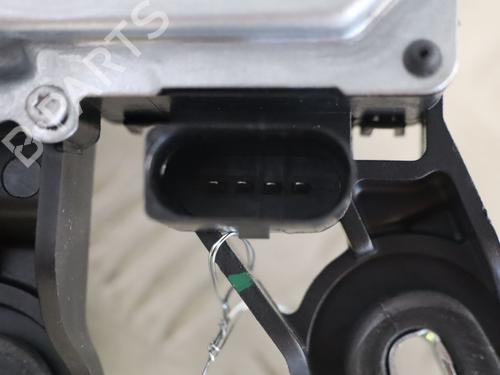 Used Rear wiper motor Rear wiper motor 38570594 38570594