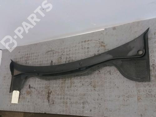 Used Scuttle panel Scuttle panel VW POLO V (6R1, 6C1) 1.2 (70 hp) 9386875 9386875