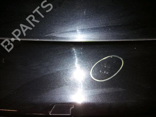 Tailgate VW GOLF V (1K1) 2.0 TDI 16V | BP9381476C6 