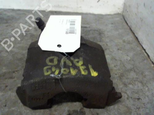 Højre bremsekaliber foran SEAT AROSA (6H1) 1.4 | BP14884645M104 