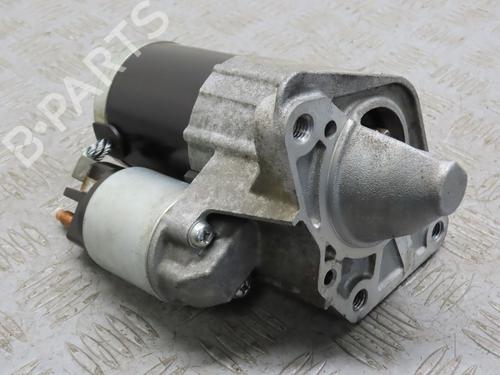 Starter RENAULT TRAFIC III Van (FG_) 1.6 dCi 120 (FGMK) | BP27187671M8 