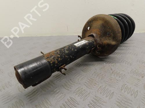 Right front shock absorber AUDI A3 (8L1) 1.9 TDI | BP23154405M17 