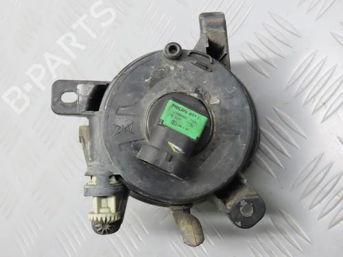 Højre Foran Tågelygte AUDI A4 B8 (8K2) 2.0 TDI (143 hp) 30825048