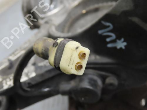 Used Left front steering knuckle PORSCHE BOXSTER (986) 2.7 (220 hp) 10313598
