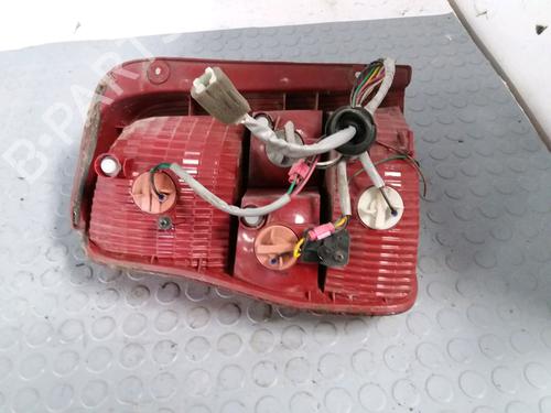 Right taillight KIA CARNIVAL II (GQ) 2.9 CRDi | BP23155797C35 