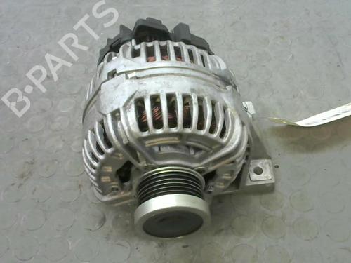 Used Alternator VOLVO S60 I (384) D5 (163 hp) 23154155