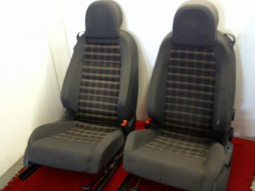 Used Seats set Seats set VW GOLF V (1K1) 2.0 GTI (200 hp) 9375771 9375771