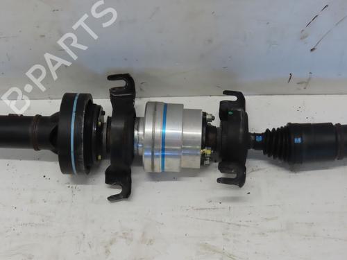 Driveshaft SUZUKI IGNIS III (MF, FF) 1.2 Hybrid AllGrip (ATK412) | BP31055158M37 - Image 3
