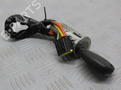 Ignition barrel DACIA DUSTER (HS_) 1.5 dCi (HSMC) | BP30979228M48