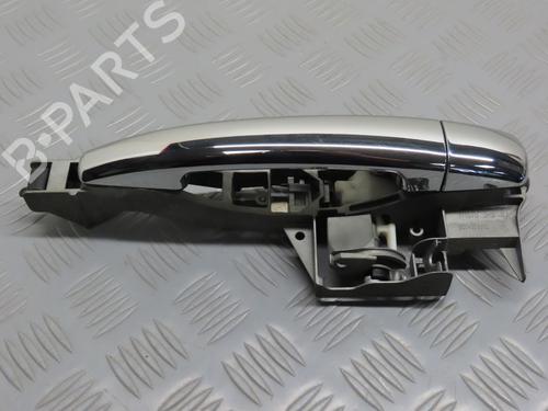 Used Front right exterior door handle CITROËN C3 II (SC_) 1.4 HDi 70 (SC8HZC, SC8HR0, SC8HP4) (68 hp) 20494168