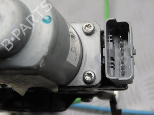 Used Front right window mechanism CITROËN C3 Picasso (SH_) 1.6 HDi (109 hp) 31055165