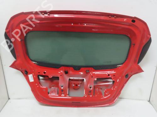 tailgate-opel-corsa-e-x15-2014-32075730 main image