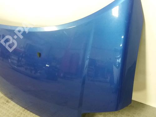 Hood CITROËN C2 (JM_) 1.4 HDi | BP9387347C1 