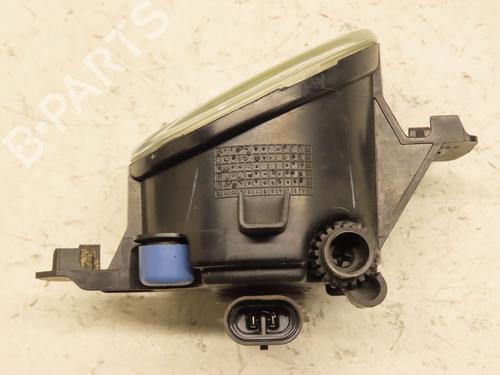 Right front fog light RENAULT TWINGO II (CN0_) 1.2 16V (CN0K, CN0V, CN0A) | BP29643856C31 - Image 2