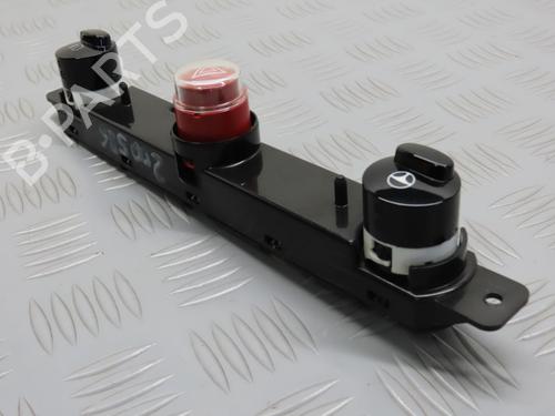 Used Warning switch FIAT 500 (312_) 1.2 (312AXA1A) (69 hp) 9379205