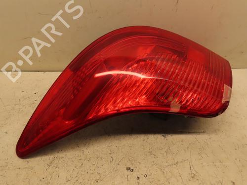 Left taillight PEUGEOT 308 SW I (4E_, 4H_) 1.6 HDi | BP30311552C34