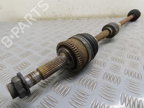 Right front driveshaft KIA RIO III (UB) 1.2 CVVT | BP27488156M39 