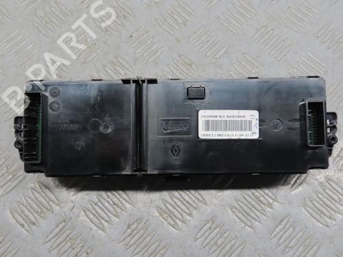 AC Styreenhet / Manøvreringsenhet RENAULT MEGANE III Hatchback (BZ0/1_, B3_) 1.2 TCe (BZ16, BZ28) | BP24832446I5 