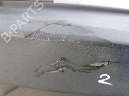 Rear bumper RENAULT MEGANE III Grandtour (KZ0/1) 1.9 dCi (KZ0J, KZ0N, KZ1S) | BP17781778C8