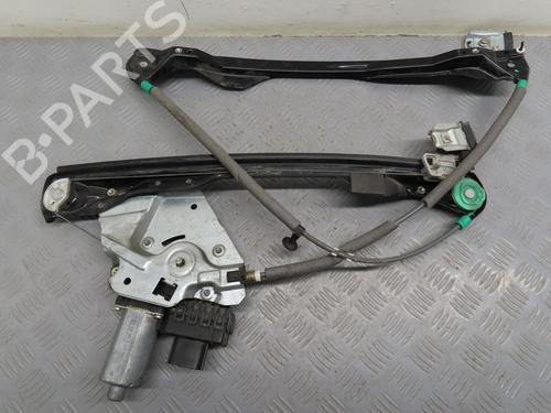 Front left window mechanism FORD FOCUS I (DAW, DBW) 1.8 TDCi | BP18913395C22 