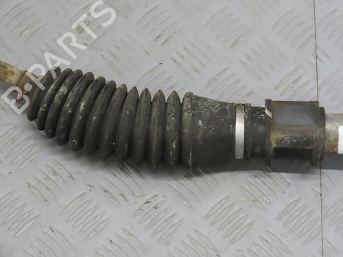 Steering rack SUZUKI SWIFT III (MZ, EZ) 1.3 4x4 (RS 413, ZD11S) | BP26442353M22 