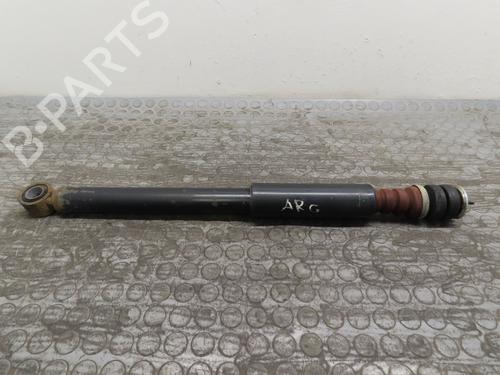 Used Left rear shock absorber SUZUKI SWIFT III (MZ, EZ) 1.3 (RS413, ZC11S) (92 hp) 17778213