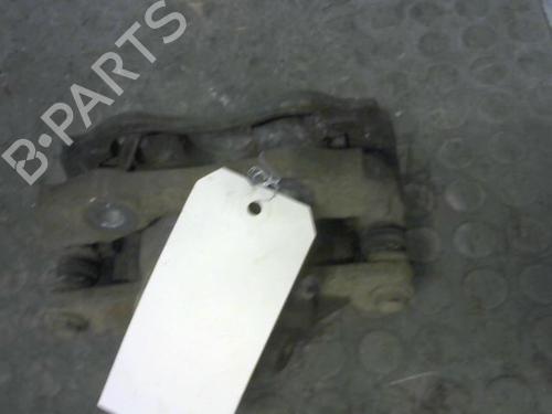 Used Left front brake caliper PEUGEOT 208 I (CA_, CC_) 1.4 HDi (68 hp) 14885350