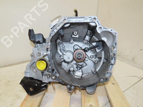 Gearbox DACIA SANDERO III 1.0 SCe 65 | BP33008637M3  - Image 5