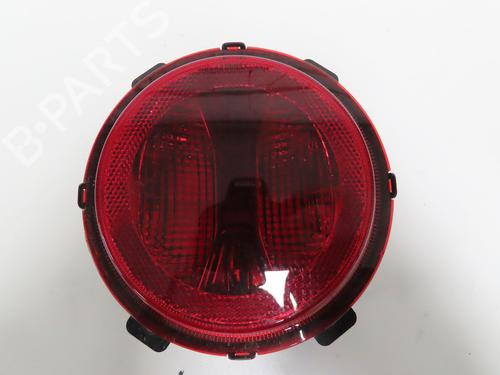 Right taillight CITROËN AMI (9A_) Electric (9AZ2CA) | BP36483282C35 - Image 2