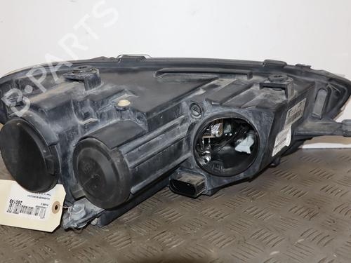 Left headlight VW SCIROCCO III (137, 138) 1.4 TSI | BP38298057C28 - Image 2