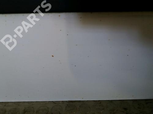 Left front door SKODA OCTAVIA I (1U2) 1.9 TDI | BP9382024C2 