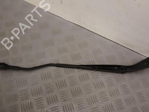 Used Front windshield wiper arm Front windshield wiper arm DACIA SANDERO III 1.0 SCe 65 (67 hp) 34640574 34640574