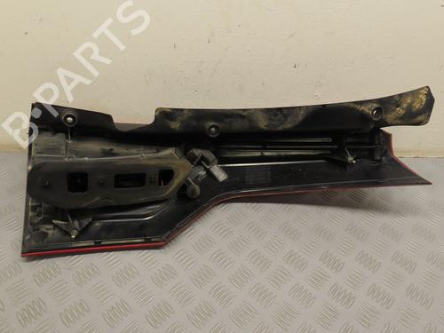 Left taillight CITROËN C4 Grand Picasso I (UA_) 2.0 HDi 138 | BP20151584C34 