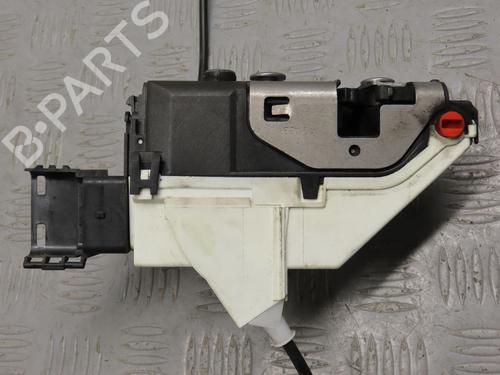 Rear left lock PEUGEOT 308 I (4A_, 4C_) 1.6 HDi | BP25149850C100 