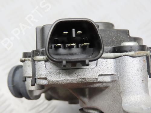 Used Front wiper motor SUZUKI IGNIS III (MF, FF) 1.2 Hybrid AllGrip (ATK412) (83 hp) 31276696