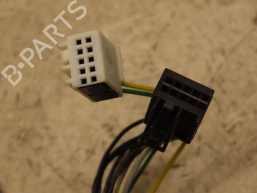 Lusterko boczne lewe MERCEDES-BENZ C-CLASS Coupe (CL203) C 200 CDI (203.707) | BP29929623C26