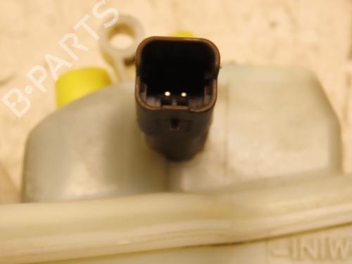 Brake fluid reservoir PEUGEOT 207 (WA_, WC_) 1.4 HDi | BP29902214M118 