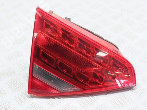 Used Left tailgate light AUDI A5 Sportback (8TA) 2.7 TDI (190 hp) 21088394