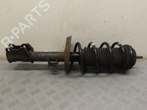 Venstre fortil støddæmper OPEL CORSA D (S07) 1.2 (L08, L68) (86 hp) 22751639