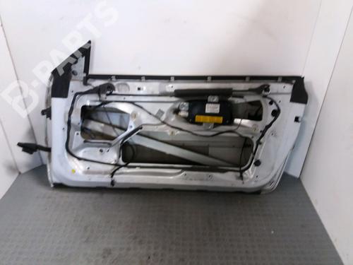 Right front door BMW 3 Coupe (E46) 330 Cd | BP9387890C3 