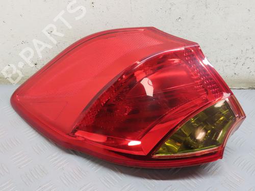 Left taillight KIA CEE'D (JD) 1.6 CRDi 136 | BP27488923C34 - Image 7