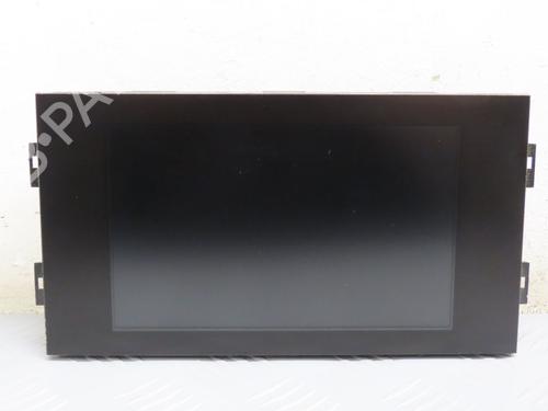 Used Display monitor PEUGEOT 308 II (LB_, LP_, LW_, LH_, L3_) 2.0 GT BlueHDi 180 (177 hp) 22524944