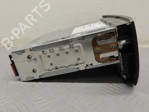 Radio FIAT PUNTO EVO (199_) 1.3 D Multijet (199AXC1A, 199BXC1A, 199AXT1A, 199BXT1A) | BP18732604E6 